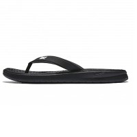 Вьетнамки женские Nike черные 882699-002 изображение 4