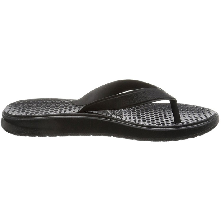 Вьетнамки женские Nike черные 882699-002 изображение 1