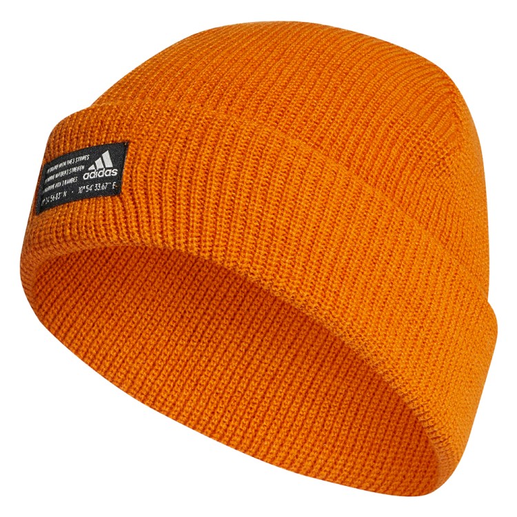 Шапка Adidas Perf Woolie чорні H31131  изображение 1