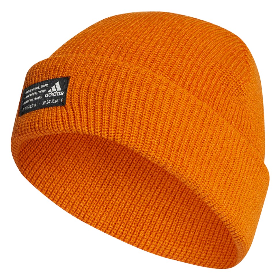 Шапка Adidas Perf Woolie чорні H31131  изображение 1