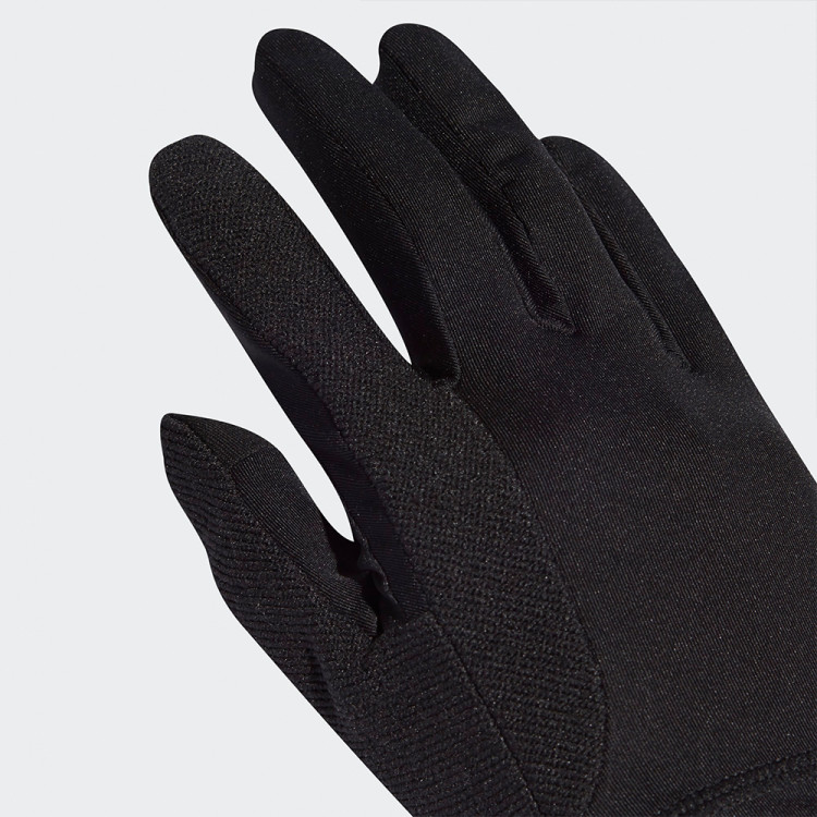 Перчатки Adidas Gloves A.Rdy черные GM4531 изображение 2