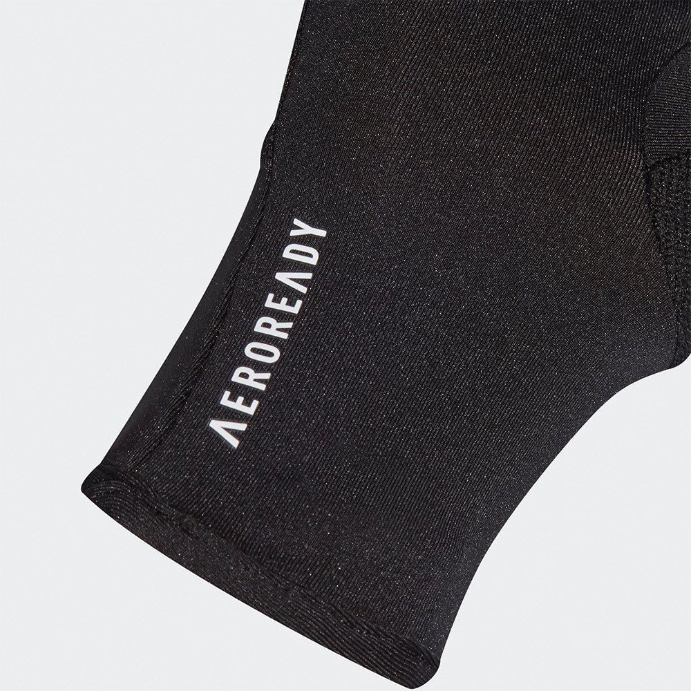 Рукавички Adidas Gloves A.Rdy чорні GM4531  изображение 3