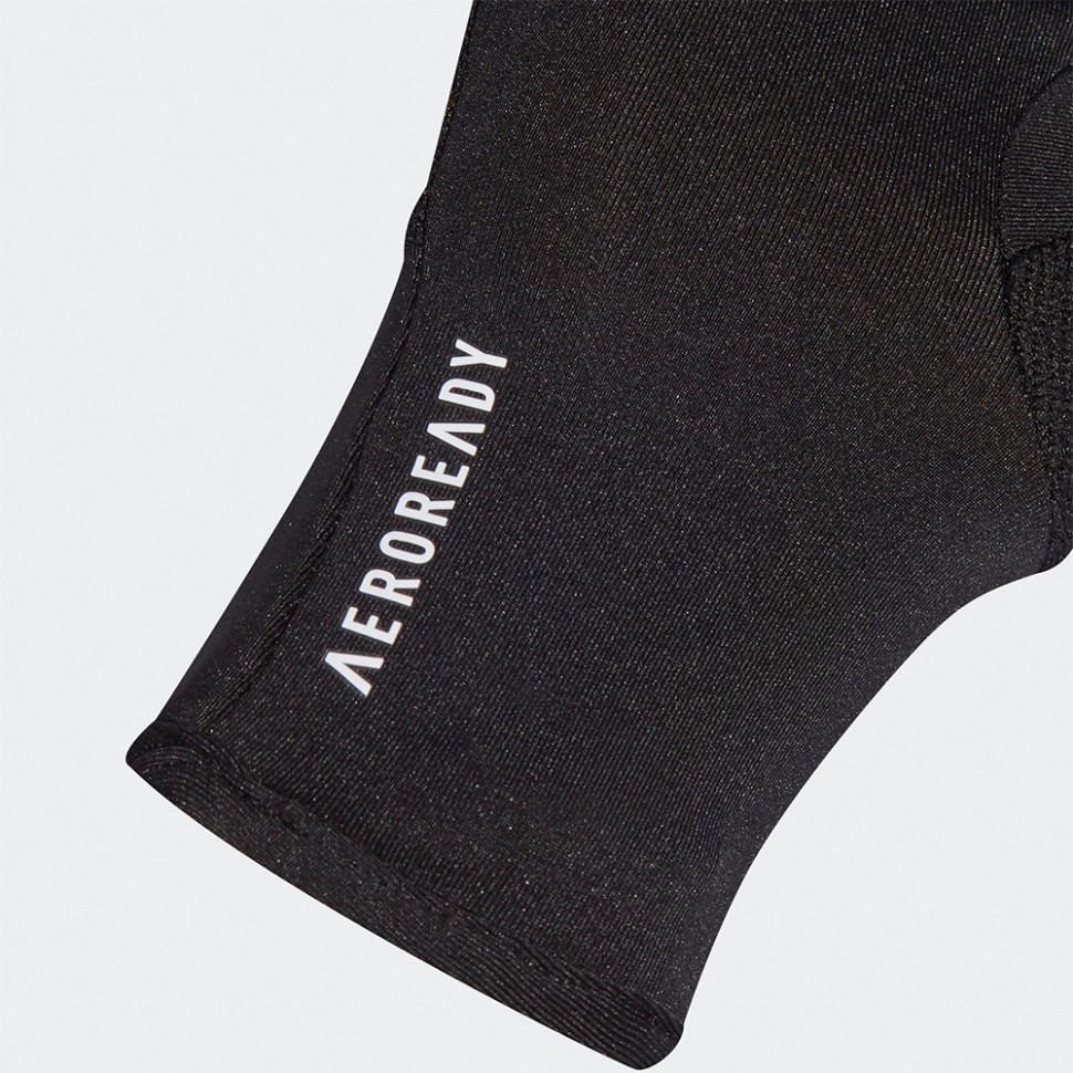 Рукавички Adidas Gloves A.Rdy чорні GM4531  — фото 3