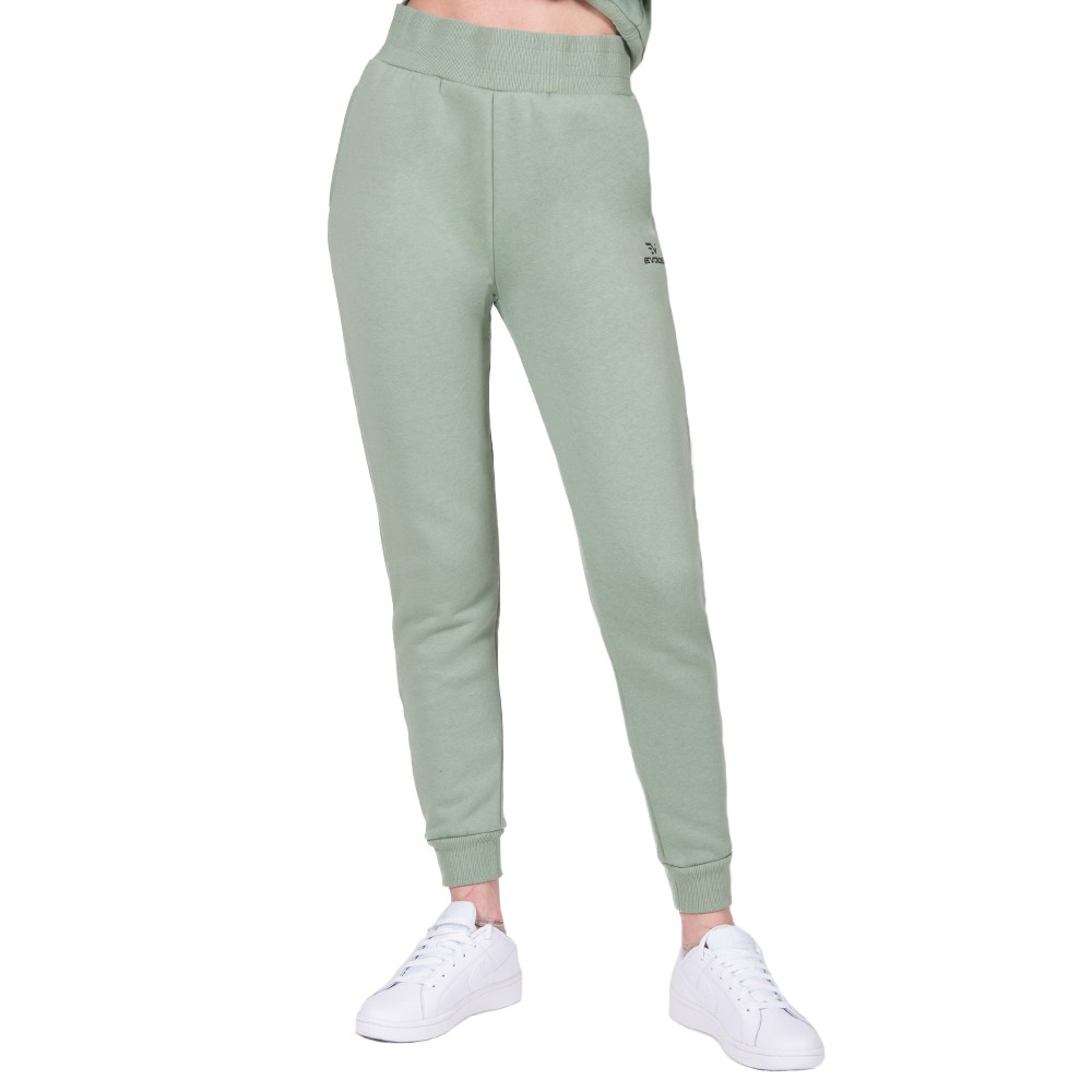 Штани жіночі Evoids Tormes зелені 552265-310  изображение 1