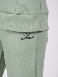 Штани жіночі Evoids Tormes зелені 552265-310  изображение 5