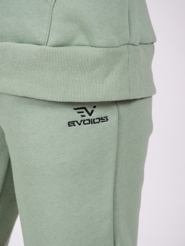 Штани жіночі Evoids Tormes зелені 552265-310  изображение 5