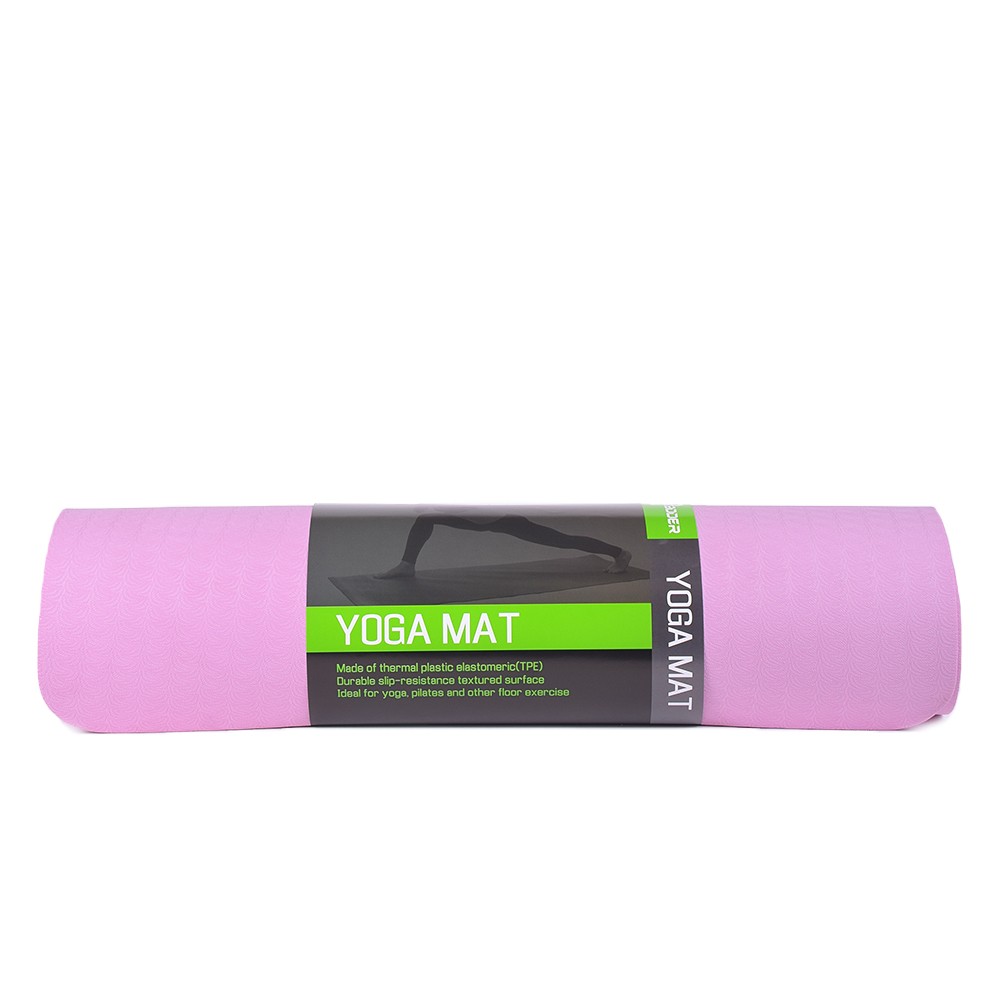 Коврик для йоги Radder 822202-600 изображение 1