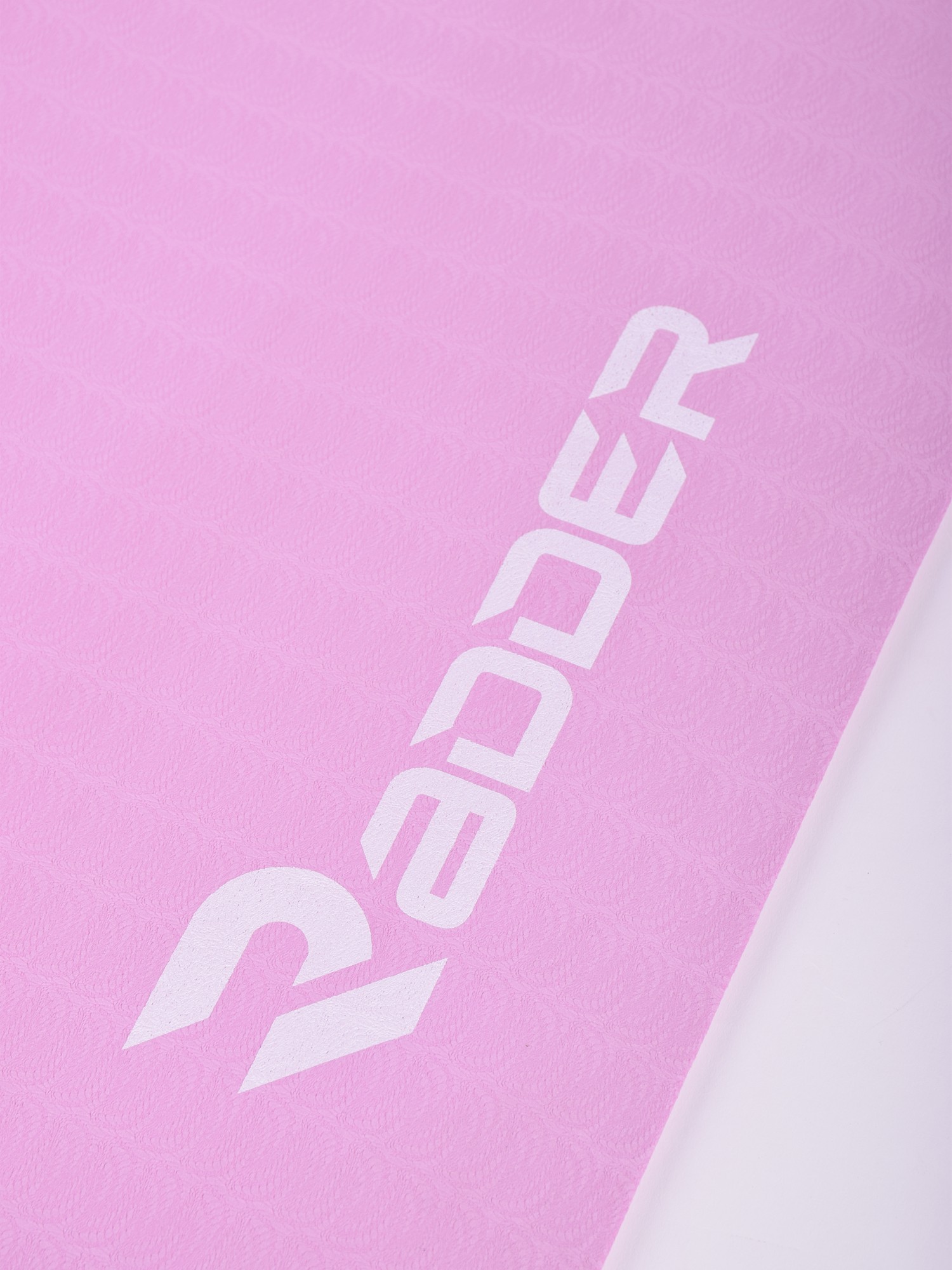Коврик для йоги Radder 822202-600 изображение 2