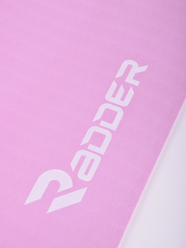 Килимок для йоги Radder 822202-600 изображение 2