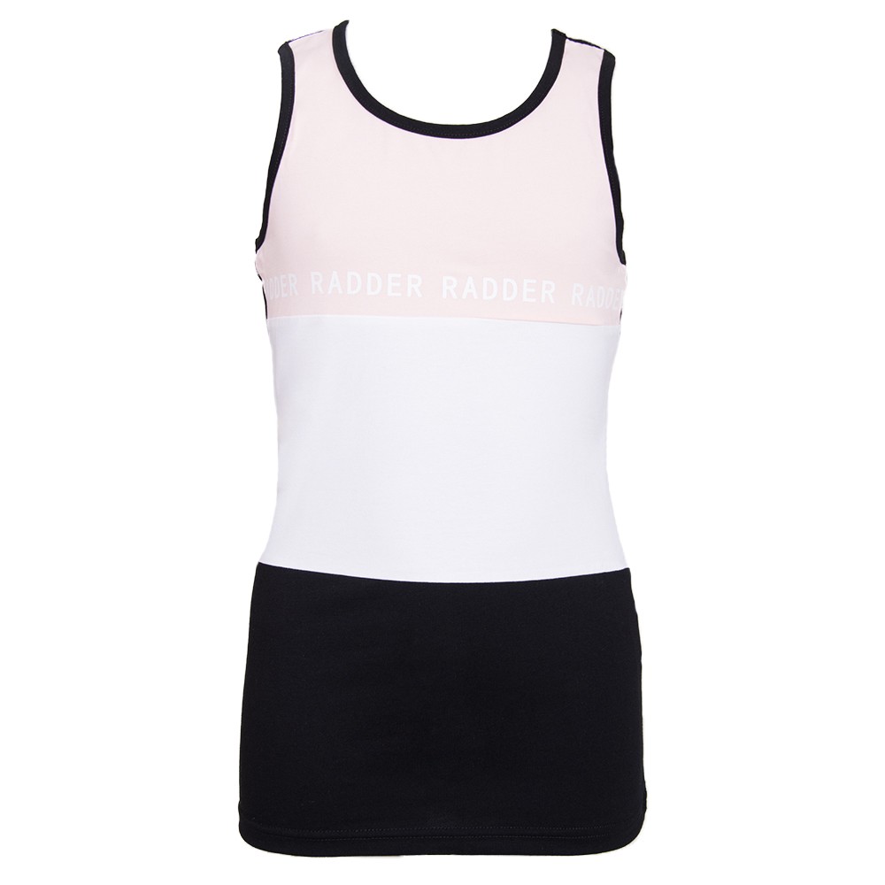 Майка детская Radder Anser черная 442130-010