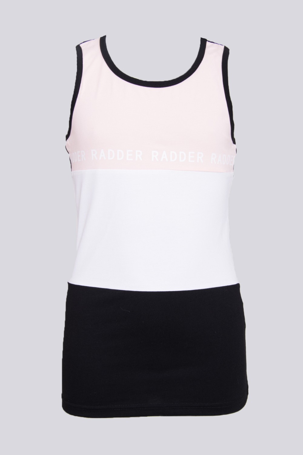 Майка дитяча Radder Anser чорна 442130-010 изображение 2