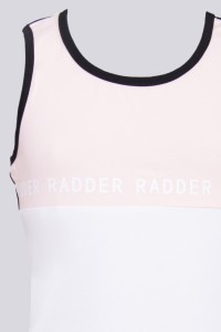 Майка детская Radder Anser черная 442130-010 изображение 3