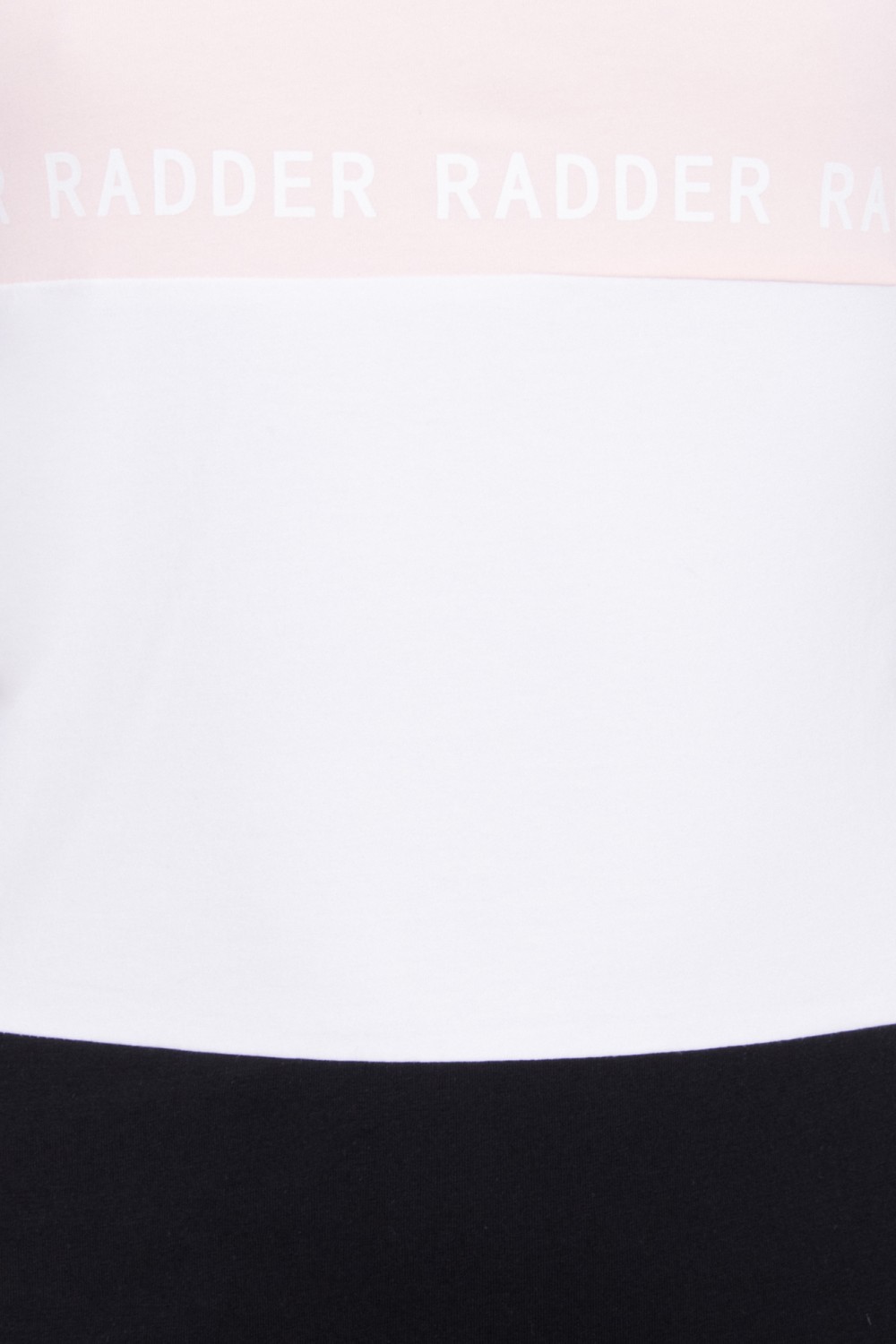 Майка дитяча Radder Anser чорна 442130-010 изображение 4