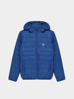 Куртка детская Radder Mackay темно-синяя 122228-450 изображение 2