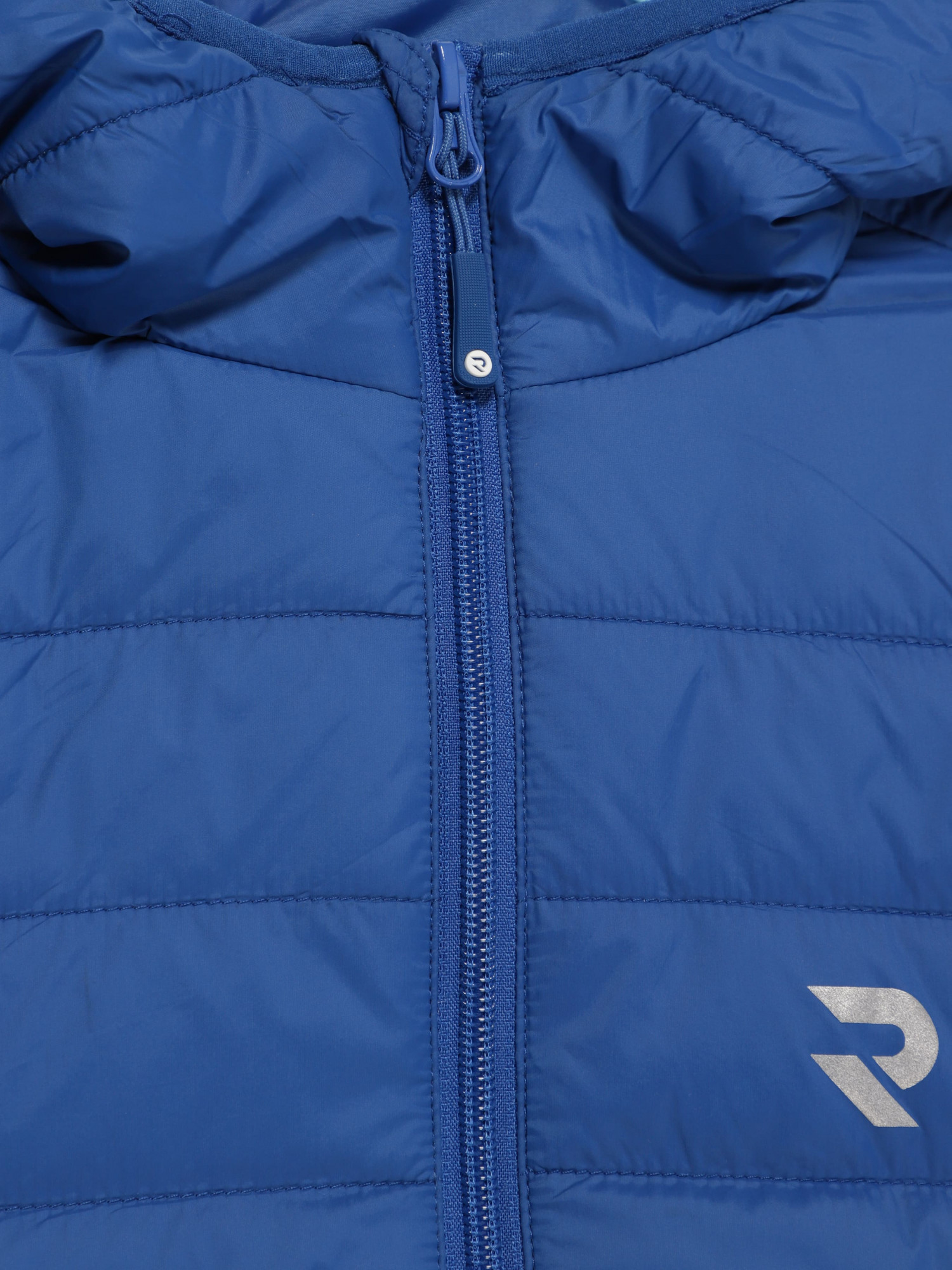 Куртка детская Radder Mackay темно-синяя 122228-450 изображение 3