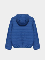 Куртка дитяча Radder Mackay темно-синя 122228-450 изображение 5
