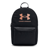 Рюкзак Under Armour UA Loudon Ripstop Backpack черный 1364187-003 изображение 1