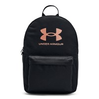 Рюкзак Under Armour UA Loudon Ripstop Backpack чорний 1364187-003 изображение 1