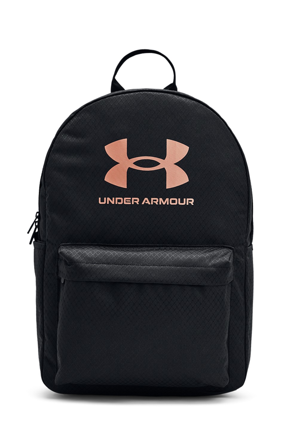 Рюкзак Under Armour UA Loudon Ripstop Backpack чорний 1364187-003 — фото 2
