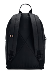 Рюкзак Under Armour UA Loudon Ripstop Backpack чорний 1364187-003 изображение 3