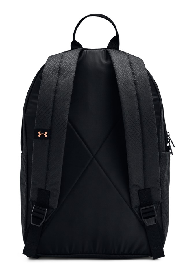 Рюкзак Under Armour UA Loudon Ripstop Backpack чорний 1364187-003 изображение 3