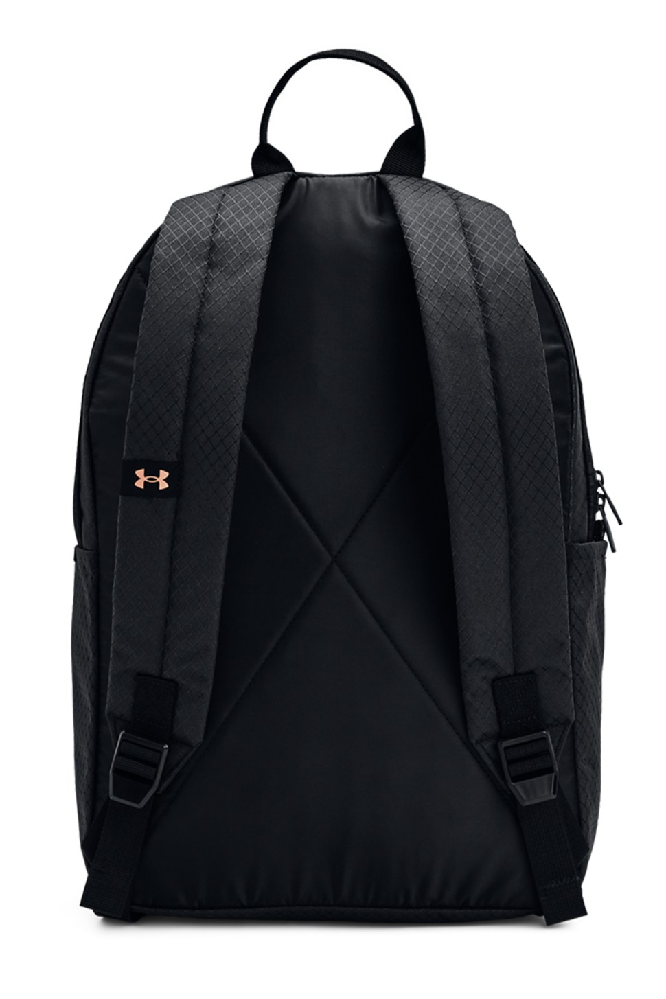 Рюкзак Under Armour UA Loudon Ripstop Backpack чорний 1364187-003 — фото 3