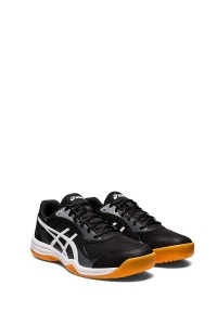 Кроссовки мужские Asics Upcourt 5 черные 1071A086-001 изображение 2