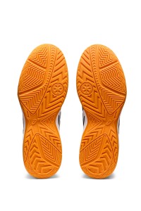 Кроссовки мужские Asics Upcourt 5 черные 1071A086-001 изображение 5