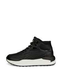 Ботинки мужские Puma X-Ray Speed Mid WTR L черные 38857401 изображение 2
