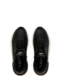 Ботинки мужские Puma X-Ray Speed Mid WTR L черные 38857401 изображение 4