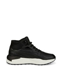 Ботинки мужские Puma X-Ray Speed Mid WTR L черные 38857401 изображение 5