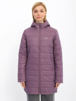 Куртка жіноча Radder Heida фіолетова 123306-520 изображение 3