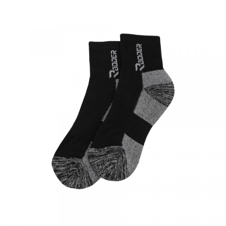 Шкарпетки Radder чорні 122330-010 изображение 1