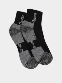 Носки Radder черные 122330-010 изображение 2