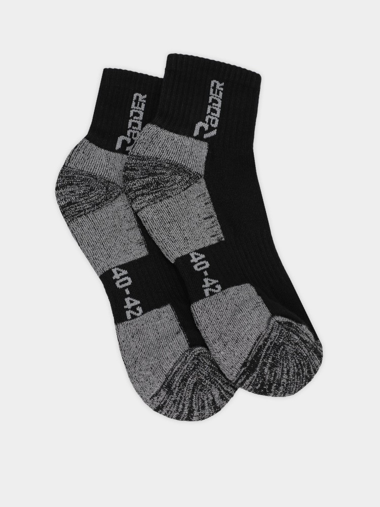 Носки Radder черные 122330-010 изображение 2