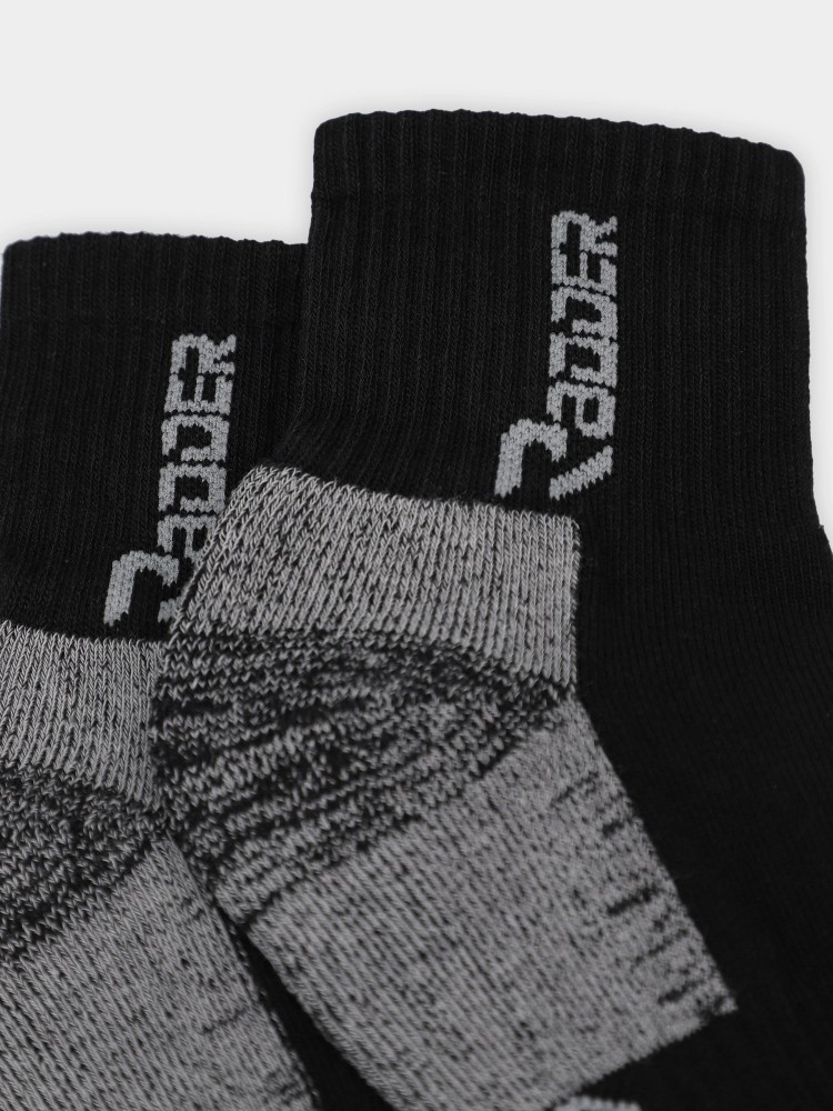 Носки Radder черные 122330-010 изображение 3