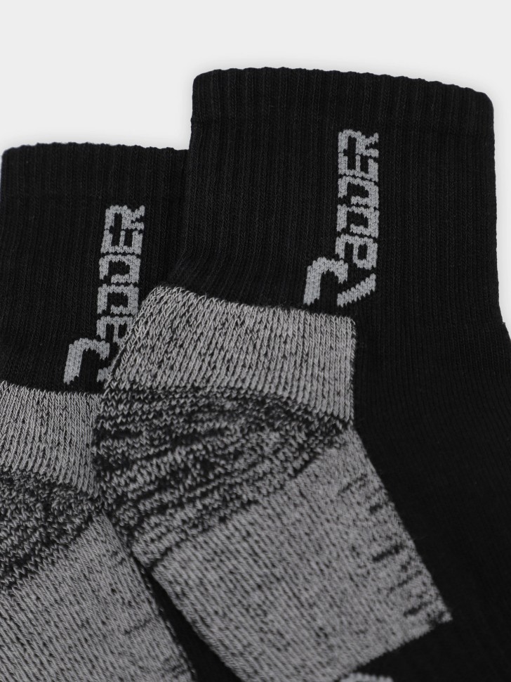 Носки Radder черные 122330-010 изображение 3