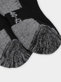 Носки Radder черные 122330-010 изображение 4