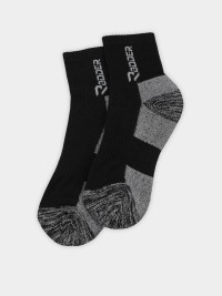 Носки Radder черные 122330-010 изображение 5