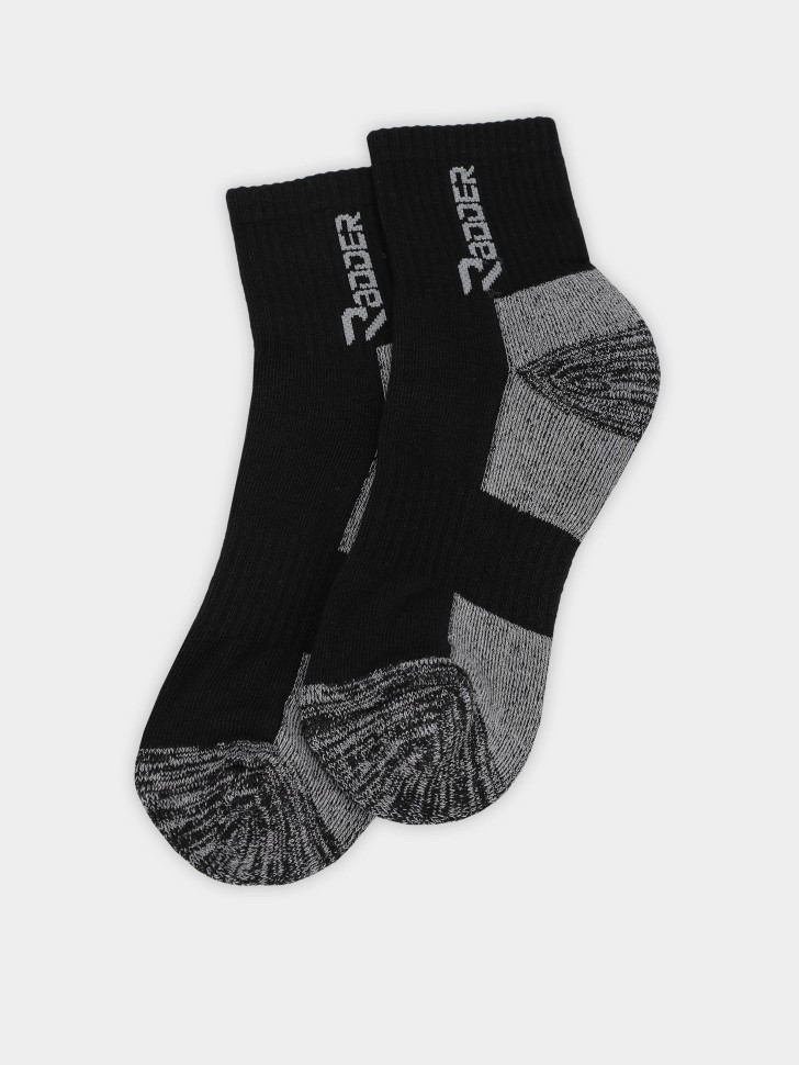 Носки Radder черные 122330-010 изображение 5