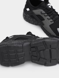 Кросівки дитячі Radder Slikter чорні 122363-010 изображение 6
