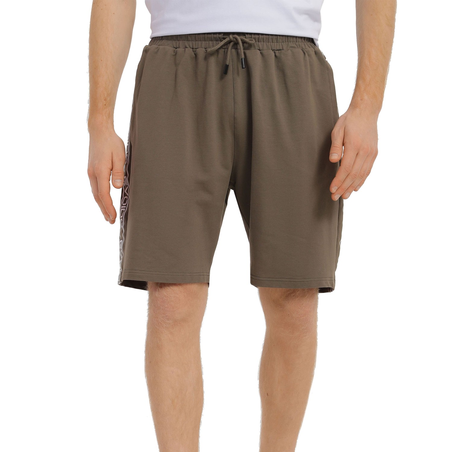 Шорты мужские Evoids Apson серые 552318-023