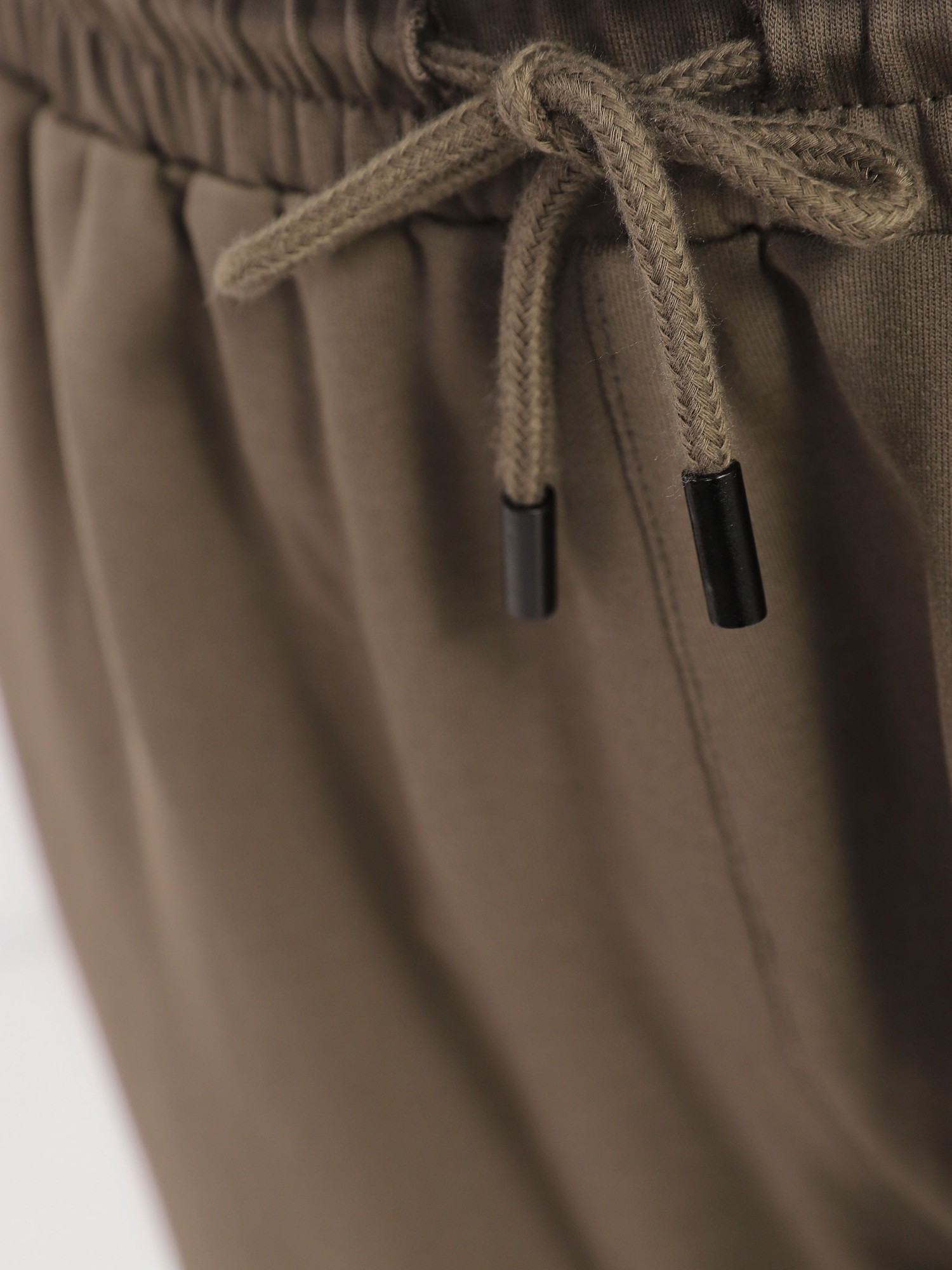 Шорты мужские Evoids Apson серые 552318-023 изображение 5