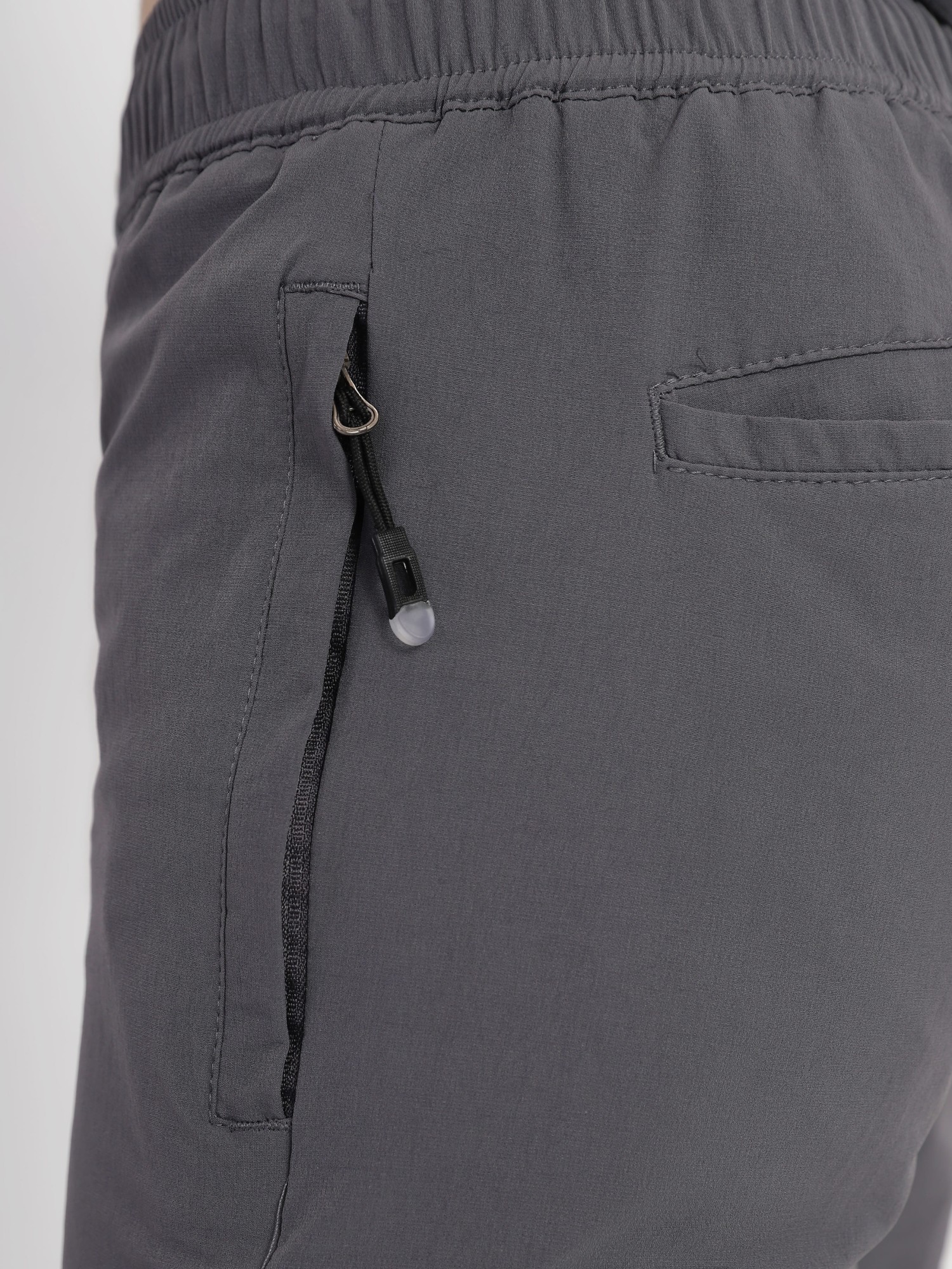 Штани чоловічі Radder Indian сірі 382201-011 изображение 5