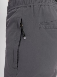 Брюки мужские Radder Indian серые 382201-011 изображение 5