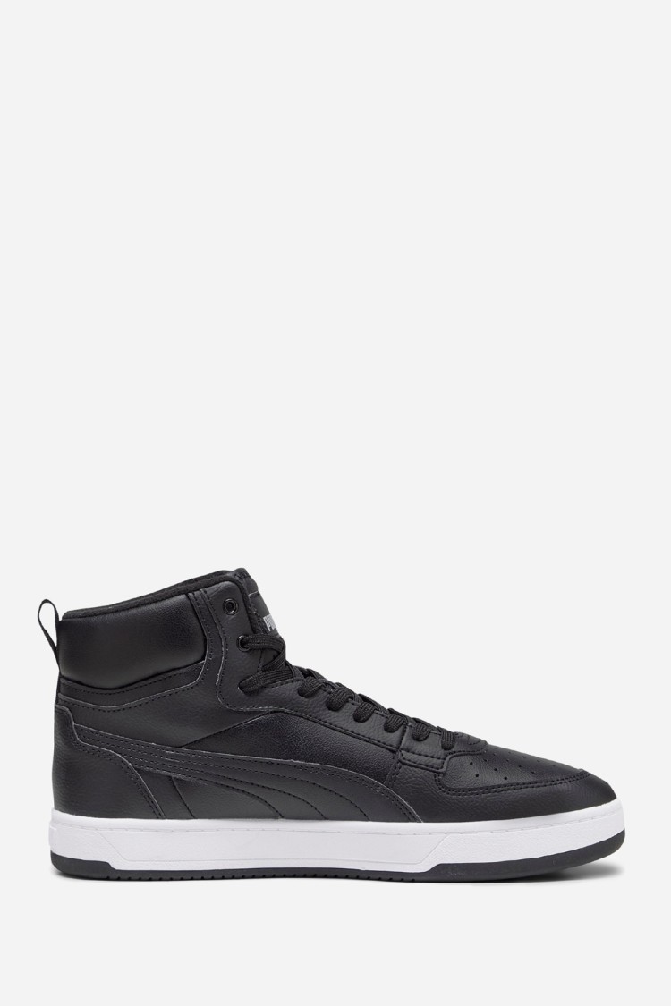 Кросівки чоловічі Puma Caven 2.0 Mid WTR чорні 39233302 изображение 1