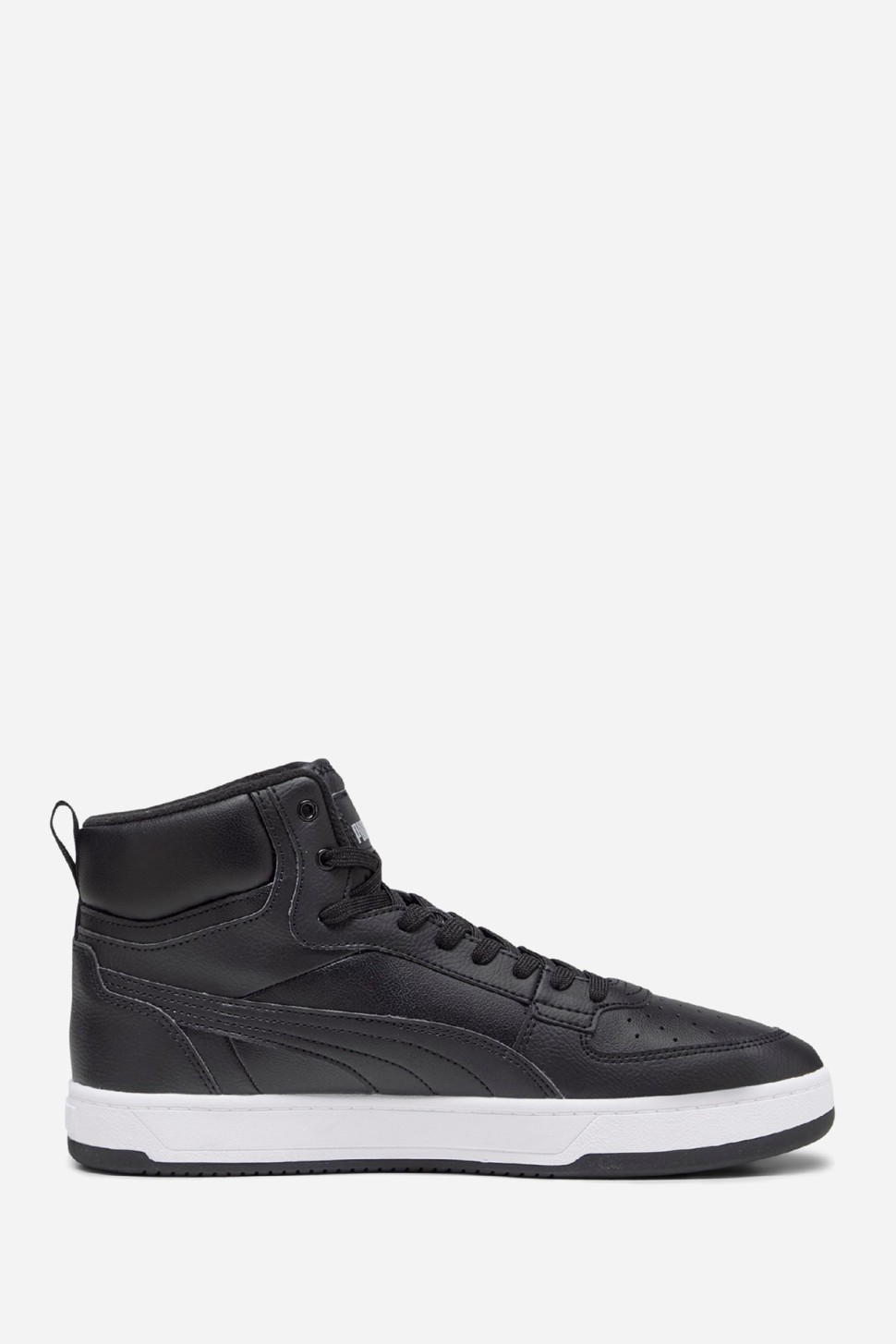 Кроссовки мужские Puma Caven 2.0 Mid WTR черные 39233302 — фото 2
