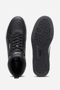 Кросівки чоловічі Puma Caven 2.0 Mid WTR чорні 39233302 изображение 2