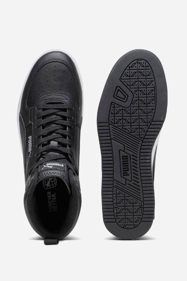 Кросівки чоловічі Puma Caven 2.0 Mid WTR чорні 39233302 изображение 2