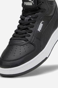 Кросівки чоловічі Puma Caven 2.0 Mid WTR чорні 39233302 изображение 3
